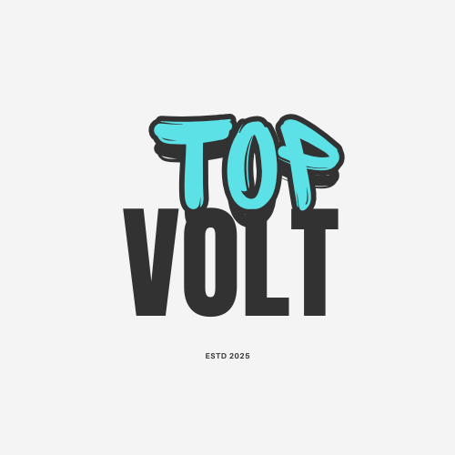 TopVolt